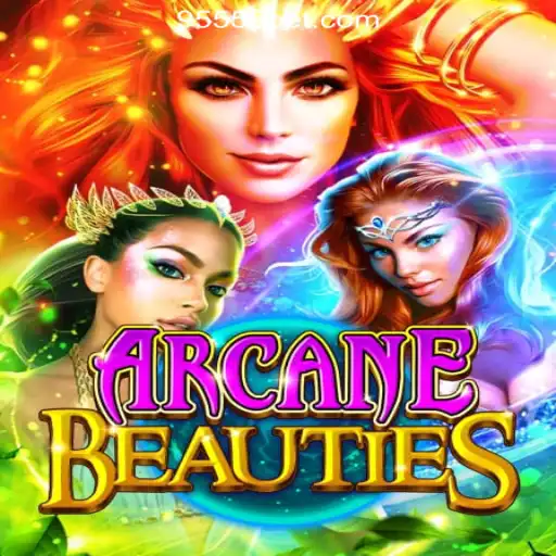 Discover the Magic of ArcaneBeauties: A Slot Game Experience like No Other