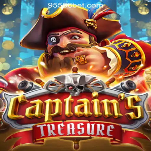 Discover the Thrilling World of CaptainssTreasure Slots