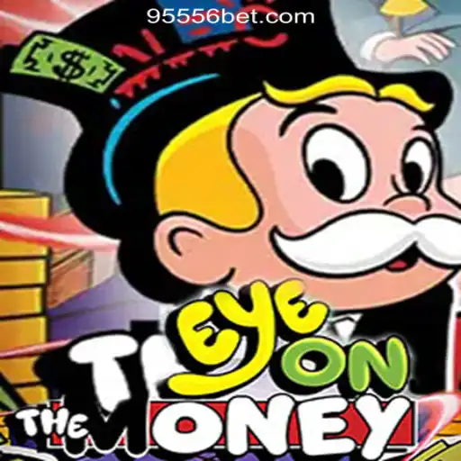 EyeOnTheMoney: Dominating the Slots Scene with 9556BET.COM Oficial Slots Brasil #1