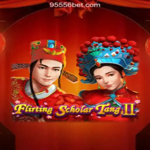 Exploring the World of FlirtingScholarTangII and 9556BET.COM Oficial Slots Brasil #1