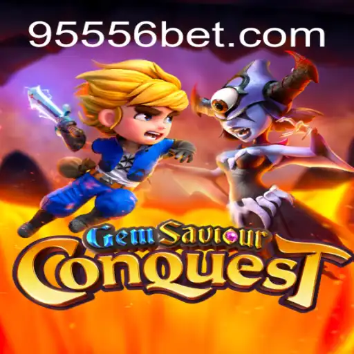 Discover the Exciting World of GemSaviourConquest at 9556BET.COM Oficial Slots Brasil #1