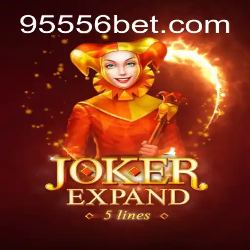 Unveiling JokerExpand: An Exciting Adventure with 9556BET.COM Oficial Slots Brasil #1