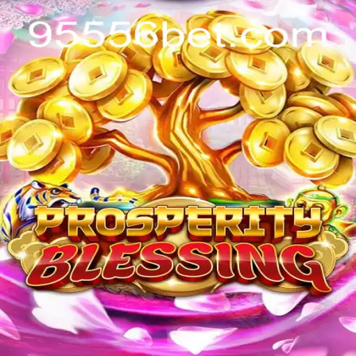 Discover the Thrill of ProsperityBlessing Slots