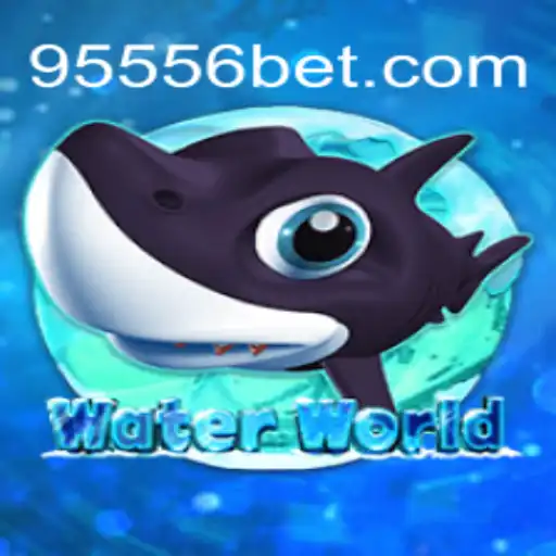The Thrilling World of WaterWorld: Dive into the Adventure with 9556BET.COM Oficial Slots Brasil #1