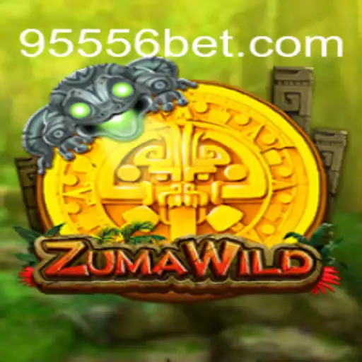 ZumaWild: A Captivating Slot Experience on 9556BET.COM Oficial Slots Brasil #1
