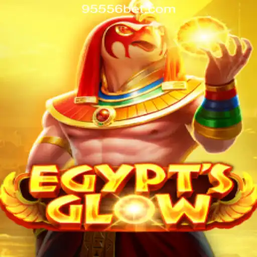 Discover the Enchantment of EgyptsGlow with 9556BET.COM Oficial Slots Brasil #1