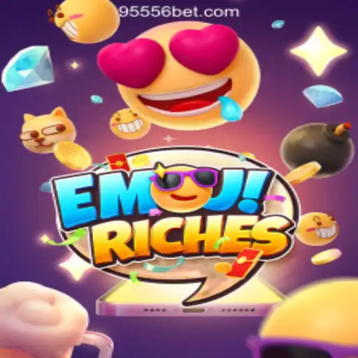 Discover EmojiRiches: Explore the Thrilling World of 9556BET.COM Oficial Slots Brasil #1