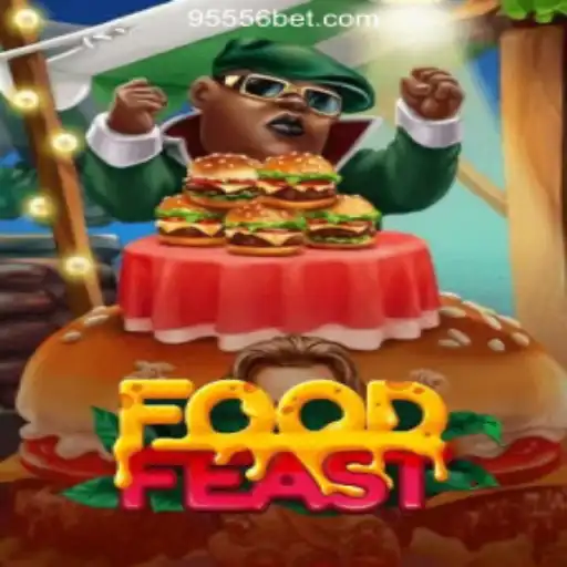 Unveiling FoodFeast: A Culinary Adventure with 9556BET.COM Oficial Slots Brasil #1