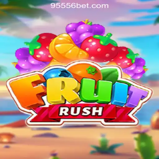 FruitRush: The Thrilling Slot Game Sweeping Brazil