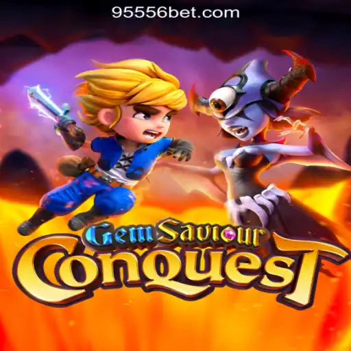 Discover the Exciting World of GemSaviourConquest at 9556BET.COM Oficial Slots Brasil #1