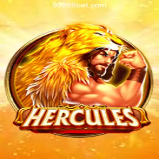 Experience the Legendary Adventure of Hercules on 9556BET.COM Oficial Slots Brasil #1