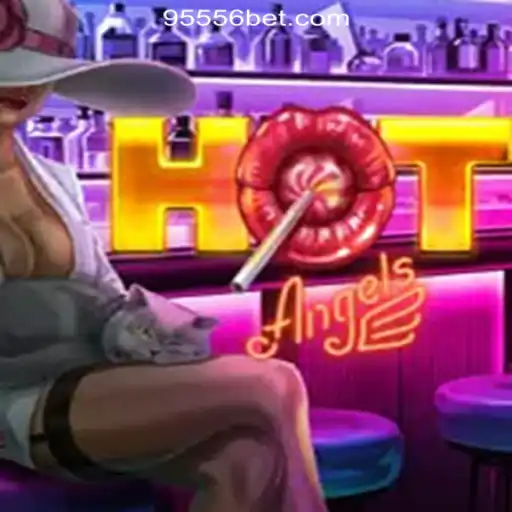 Exploring HotAngels: The Premier Online Slot Experience in Partnership with 9556BET.COM Oficial Slots Brasil #1