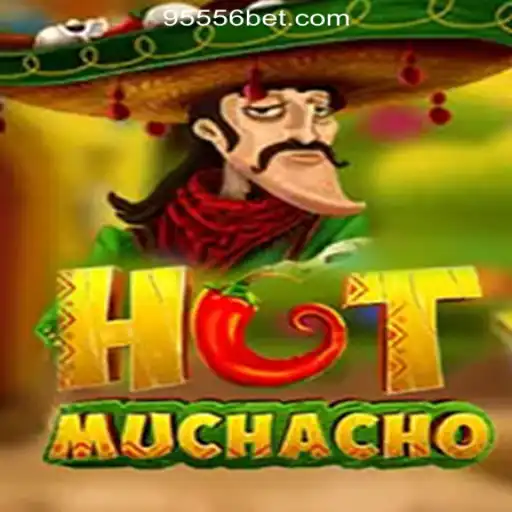 Experience the Thrills of HotMuchacho: The Leading Game from 9556BET.COM Oficial Slots Brasil #1