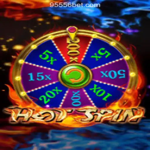 Experience the Thrills of HotSpin on 9556BET.COM Oficial Slots Brasil #1