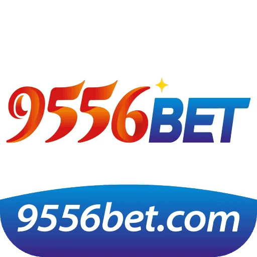 9556BET.COM Oficial Slots Brasil #1 Logo