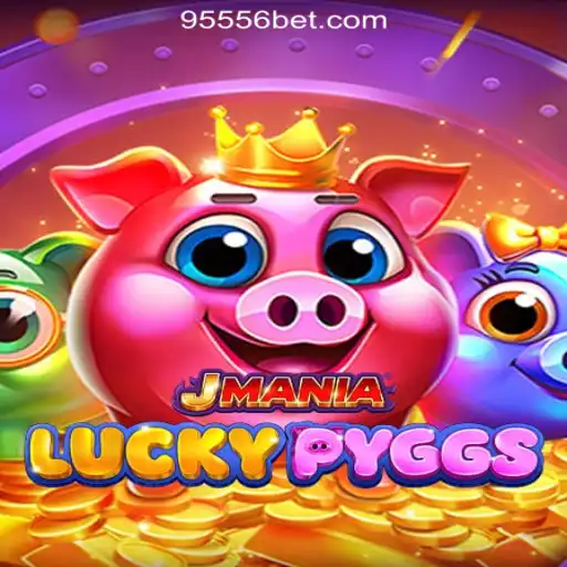 Unveiling the Exciting World of JManiaLuckyPyggs: The Ultimate Gaming Experience with 9556BET.COM Oficial Slots Brasil #1