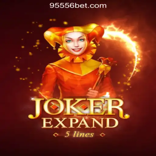 Unveiling JokerExpand: An Exciting Adventure with 9556BET.COM Oficial Slots Brasil #1