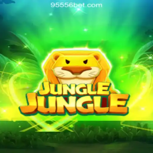 Exploring JungleJungle: The Ultimate Adventure Slot Game from 9556BET.COM Oficial Slots Brasil