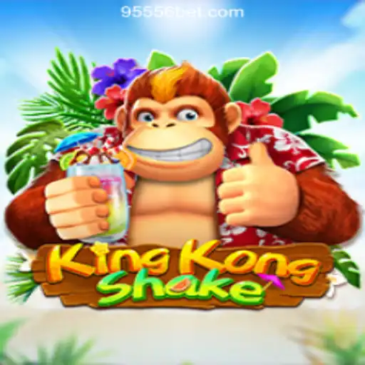 Unleashing Adventure with KingKongShake on 9556BET.COM Oficial Slots Brasil #1