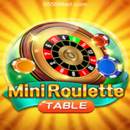 Experience the Thrill of MiniRoulette with 9556BET.COM Oficial Slots Brasil #1