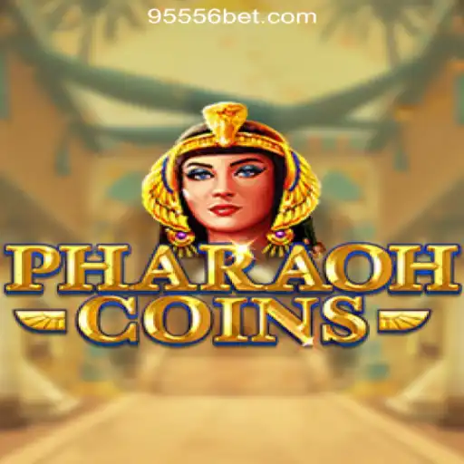 PharaohCoins: Exploring the Ancient Riches with 9556BET.COM Oficial Slots Brasil #1