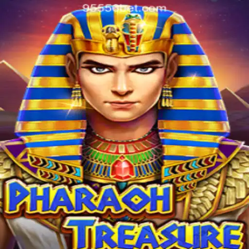 Discover the Enigmatic World of PharaohTreasure: The Thrilling Slot Experience at 9556BET.COM Oficial Slots Brasil #1
