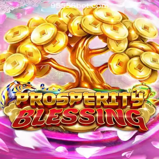Discover the Thrill of ProsperityBlessing Slots