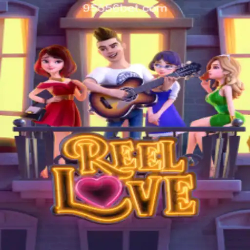 ReelLove: Explore the Thrilling World of Slots with 9556BET.COM Official Slots Brasil #1