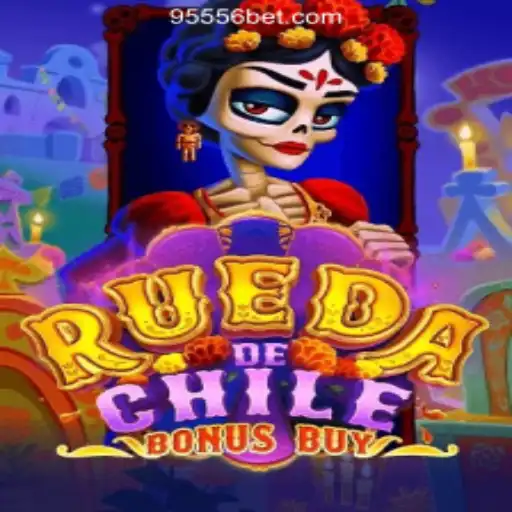 Unveiling the Thrills of RuedaDeChileBonusBuy: The Leading Slot Game at 9556BET.COM