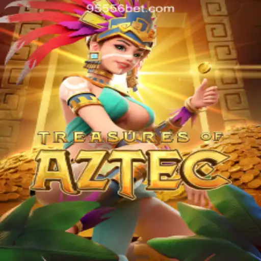 Discover the Exciting 'Treasures of Aztec' at 9556BET.COM Oficial Slots Brasil #1
