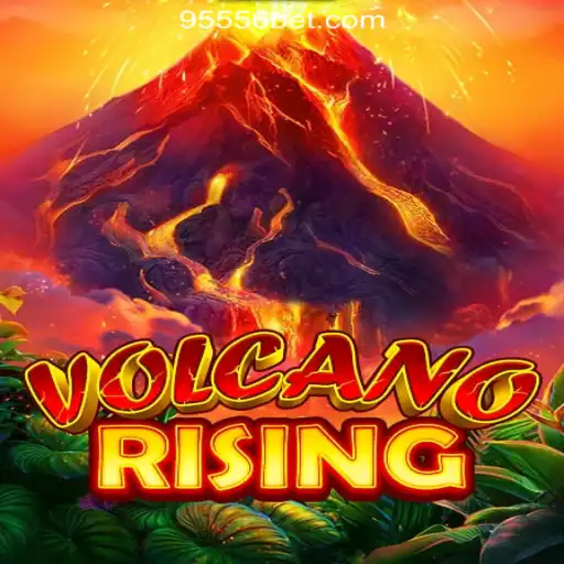VolcanoRising: Explore the Thrilling World of 9556BET.COM Official Slots Brasil #1