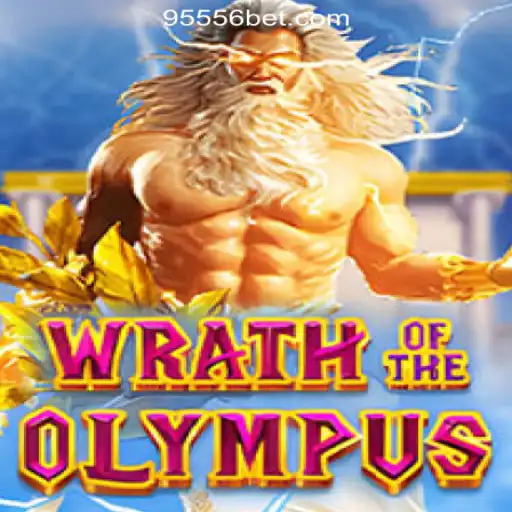 Exploring Wrath of Olympus: Dive into the Mythical Realm with 9556BET.COM Oficial Slots Brasil #1