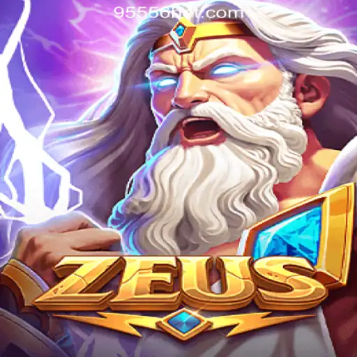 Explore the Mythical Adventure of Zeus on 9556BET.COM Oficial Slots Brasil #1